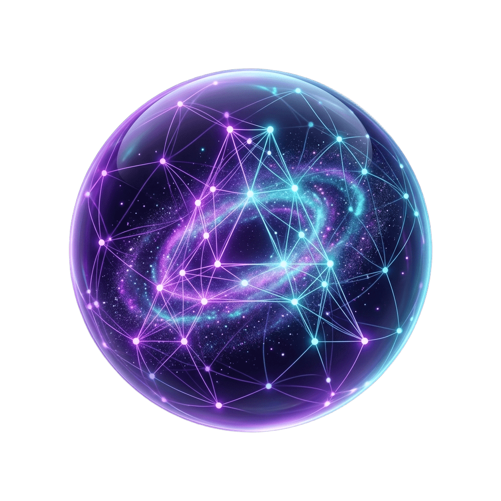 Aetheria Logo